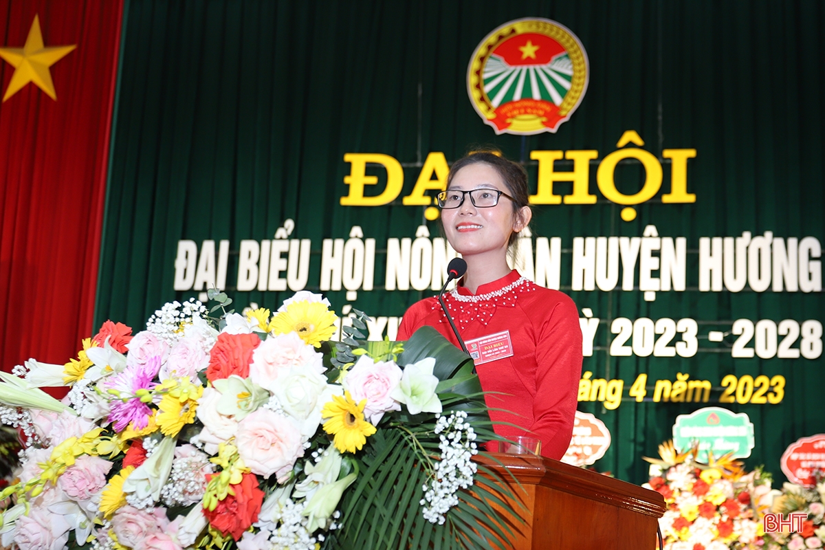 Phát huy vai trò cầu nối giữa nhà nông, nhà khoa học và doanh nghiệp