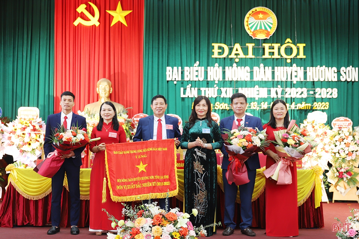 Phát huy vai trò cầu nối giữa nhà nông, nhà khoa học và doanh nghiệp