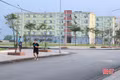 Hà Tĩnh minh bạch giá cho thuê nhà ở xã hội và phí quản lý chung cư