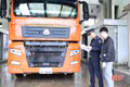 "Giữ nhịp" thông quan hàng hóa qua các cửa khẩu ở Hà Tĩnh