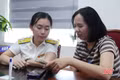 Hộ kinh doanh ở Hà Tĩnh khẩn trương rà soát doanh thu, kê khai thuế quý III 