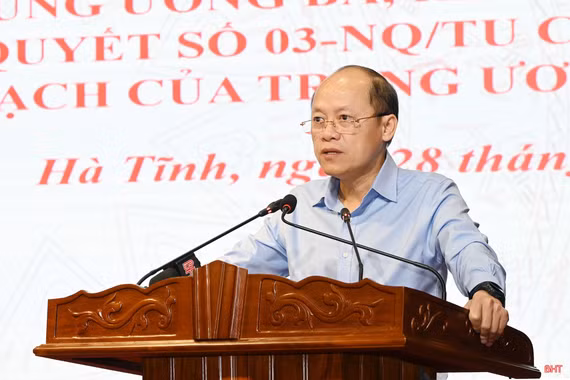 Biến nhận thức thành hành động cụ thể trong thực hiện nghị quyết đại hội Đảng các cấp