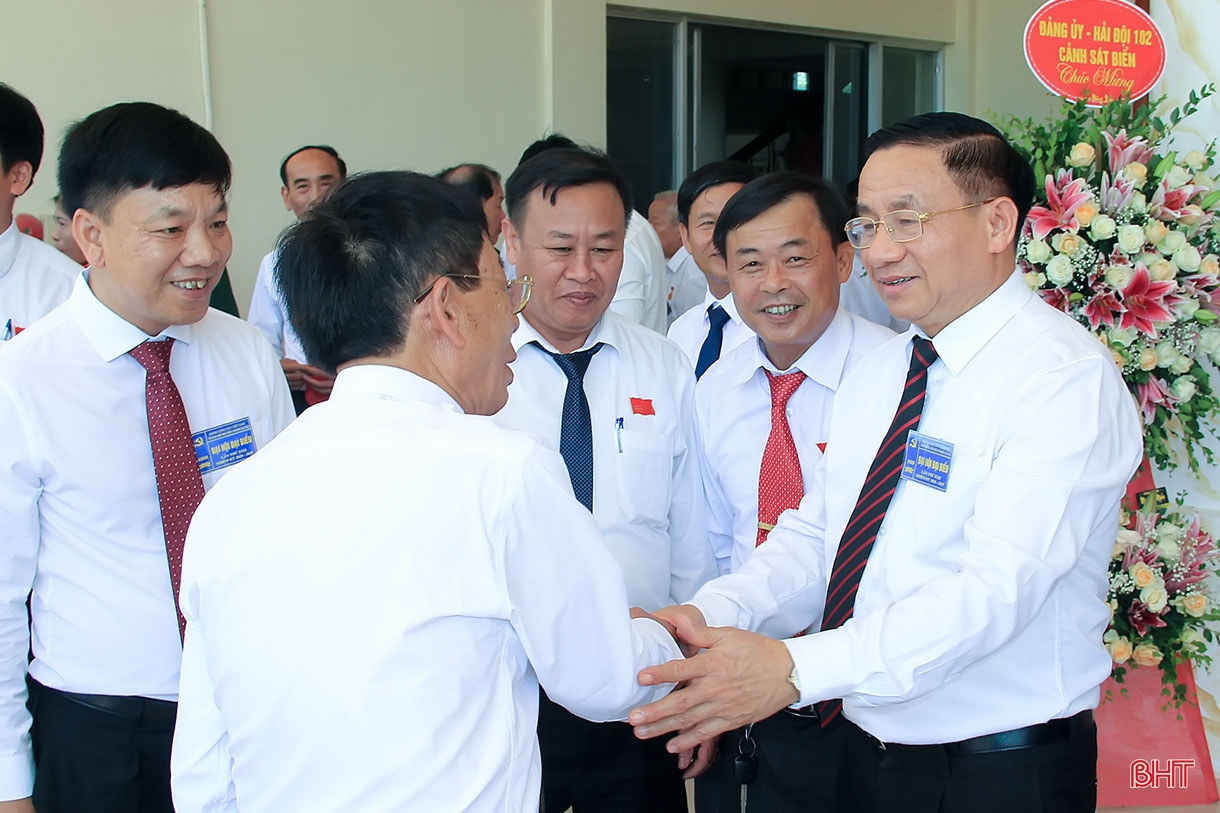 Phát huy truyền thống văn hóa quê hương, Hà Tĩnh vươn tới giàu mạnh, văn minh, vững bước trên chặng đường mới