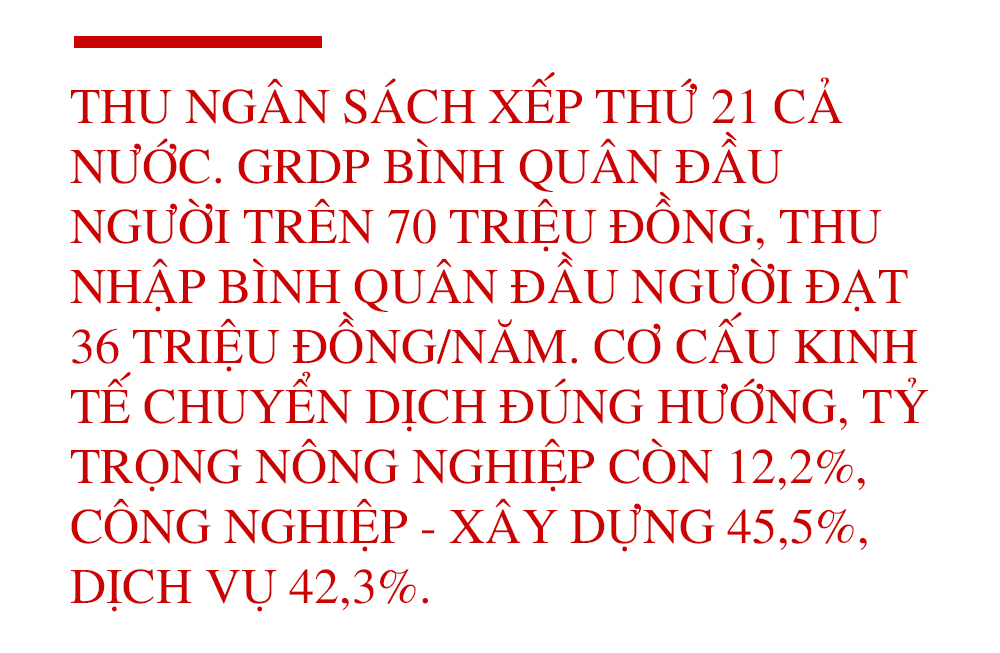 Phát huy truyền thống văn hóa quê hương, Hà Tĩnh vươn tới giàu mạnh, văn minh, vững bước trên chặng đường mới