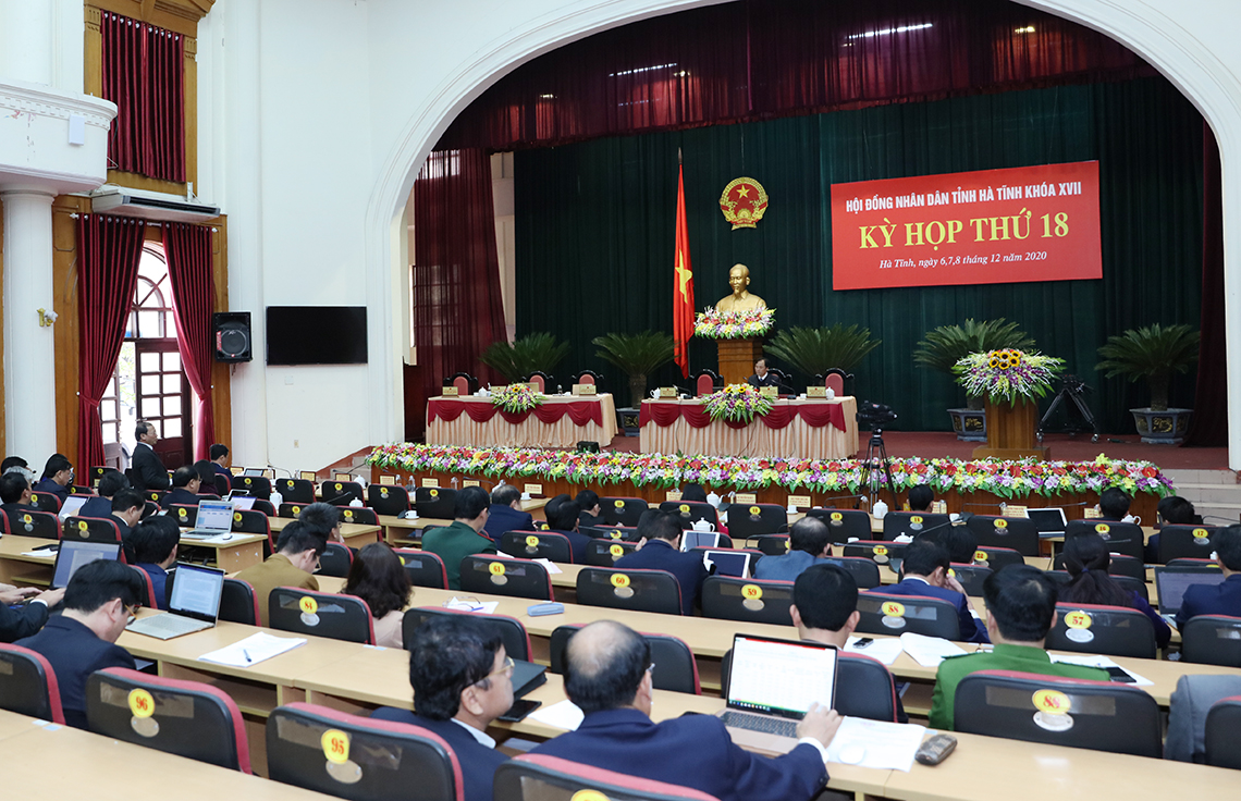 34 ý kiến góp ý giải pháp thực hiện mục tiêu KT-XH, QPAN năm 2021