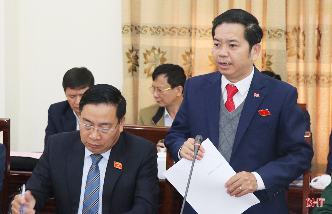 34 ý kiến góp ý giải pháp thực hiện mục tiêu KT-XH, QPAN năm 2021