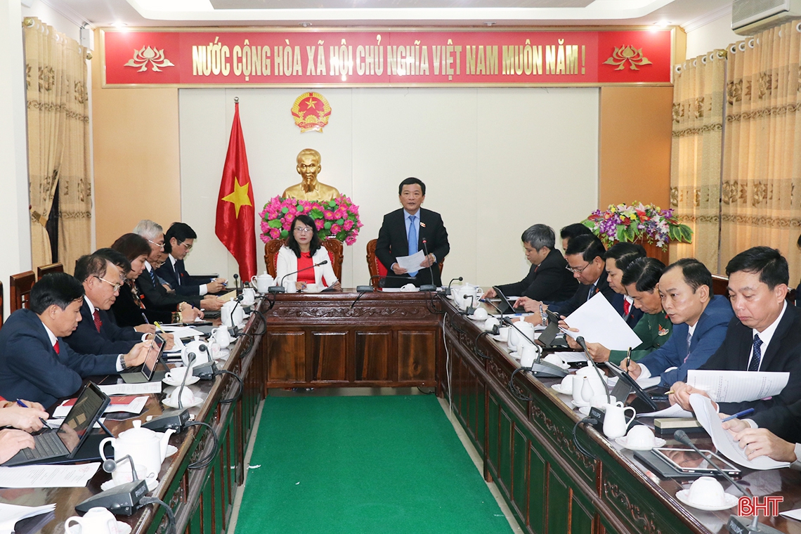 34 ý kiến góp ý giải pháp thực hiện mục tiêu KT-XH, QPAN năm 2021
