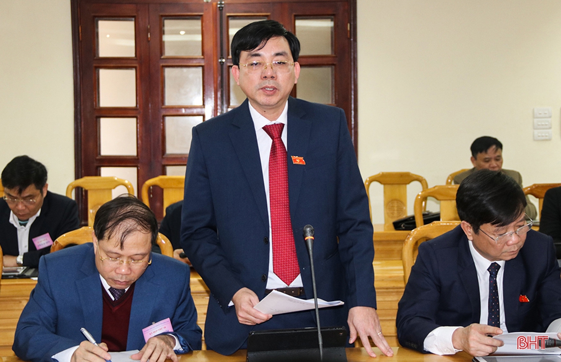 34 ý kiến góp ý giải pháp thực hiện mục tiêu KT-XH, QPAN năm 2021