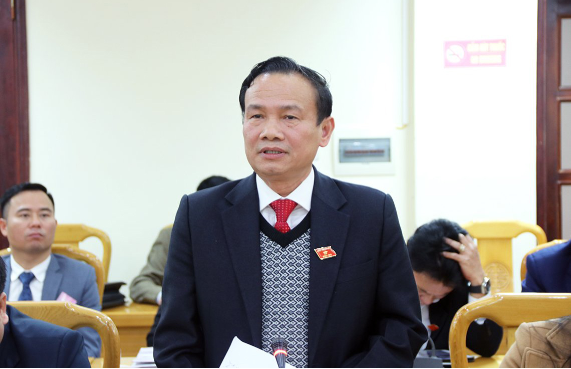 34 ý kiến góp ý giải pháp thực hiện mục tiêu KT-XH, QPAN năm 2021