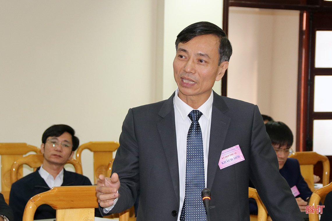 34 ý kiến góp ý giải pháp thực hiện mục tiêu KT-XH, QPAN năm 2021