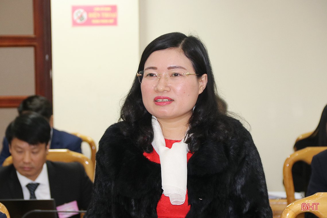 34 ý kiến góp ý giải pháp thực hiện mục tiêu KT-XH, QPAN năm 2021