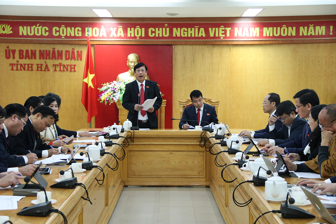 34 ý kiến góp ý giải pháp thực hiện mục tiêu KT-XH, QPAN năm 2021