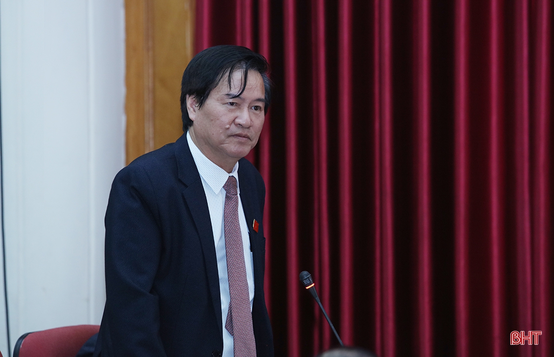 34 ý kiến góp ý giải pháp thực hiện mục tiêu KT-XH, QPAN năm 2021