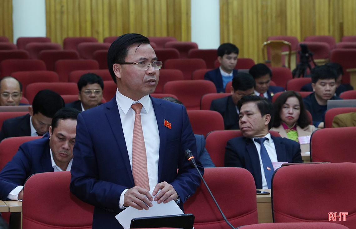 34 ý kiến góp ý giải pháp thực hiện mục tiêu KT-XH, QPAN năm 2021