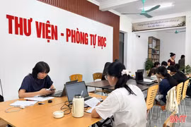 Lan tỏa văn hóa đọc từ mô hình thư viện miễn phí