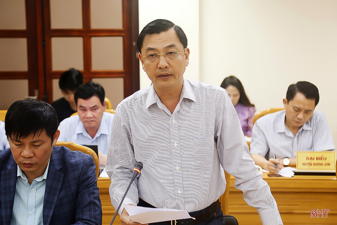 Chủ động xử lý các tồn tại, vướng mắc trong lĩnh vực đất đai, môi trường