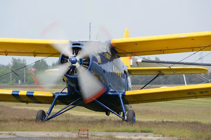 antonov an 2 phi co co kha nang bay lui doc dao