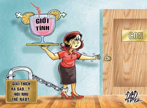 noi lo vi thanh nien song voi gioi tinh ao