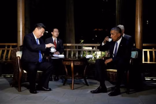 ong obama thuc giuc bac kinh tuan thu phan quyet bien dong