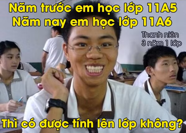 cuoi te ghe khi tat ca san sang nhung com chua bat nut