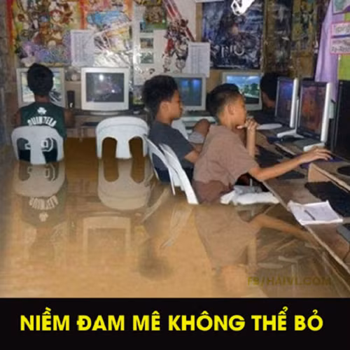 10 anh hai hot nhat facebook trong ngay