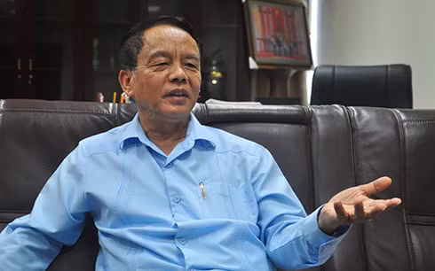 khong vi hau qua vu no sung o yen bai ma do cho luat co lo hong