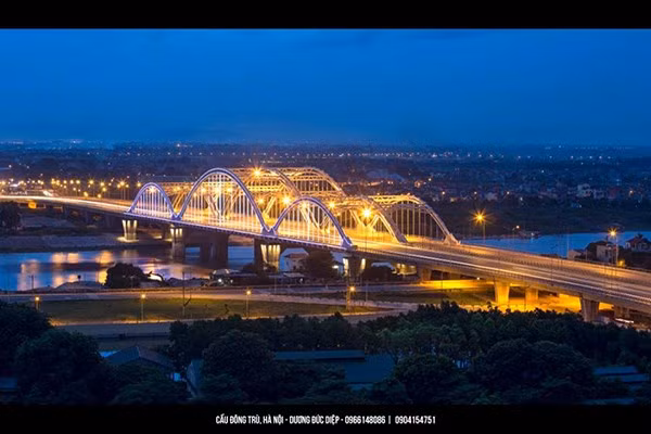 viet nam nhung khoanh khac tuyet dep va thanh binh