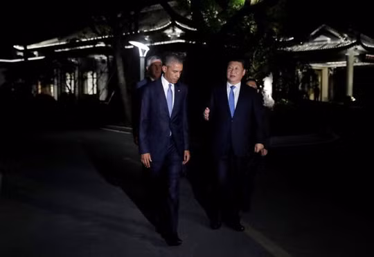 ong obama thuc giuc bac kinh tuan thu phan quyet bien dong
