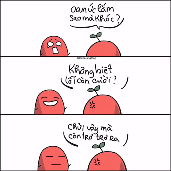 cuoi te ghe khi tat ca san sang nhung com chua bat nut