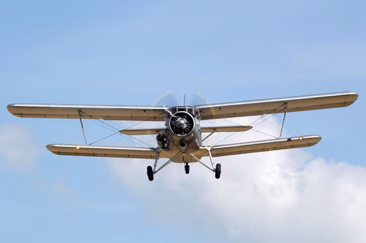 antonov an 2 phi co co kha nang bay lui doc dao