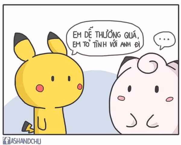 cuoi te ghe khi tat ca san sang nhung com chua bat nut