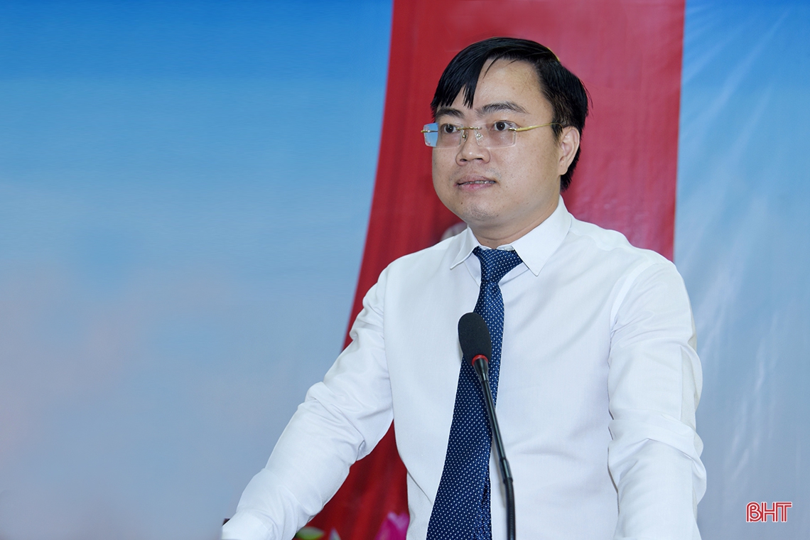 Trao 47 giải thưởng Cuộc thi trắc nghiệm trực tuyến “Bác Hồ với Hà Tĩnh - Hà Tĩnh làm theo Bác”