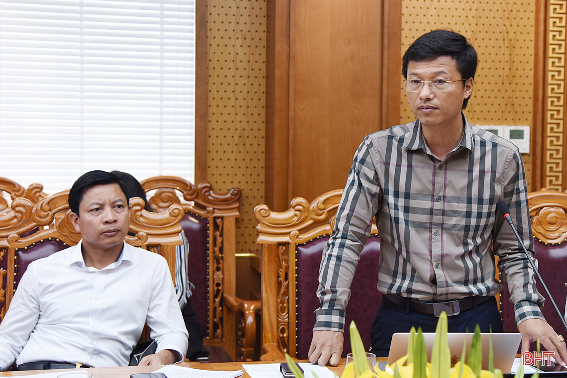 Khơi dậy sức sáng tạo trong đoàn viên công đoàn Hà Tĩnh