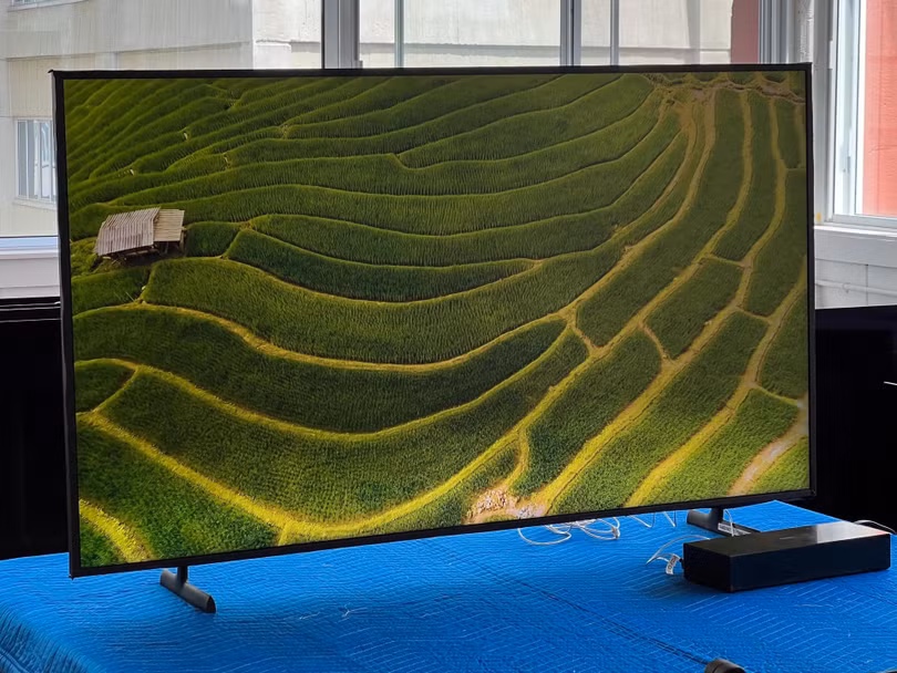 TV là một trong những vật dụng phổ biến. Bên cạnh kích thước hay công nghệ hình ảnh, độ bền cũng là yếu tố được nhiều người quan tâm.