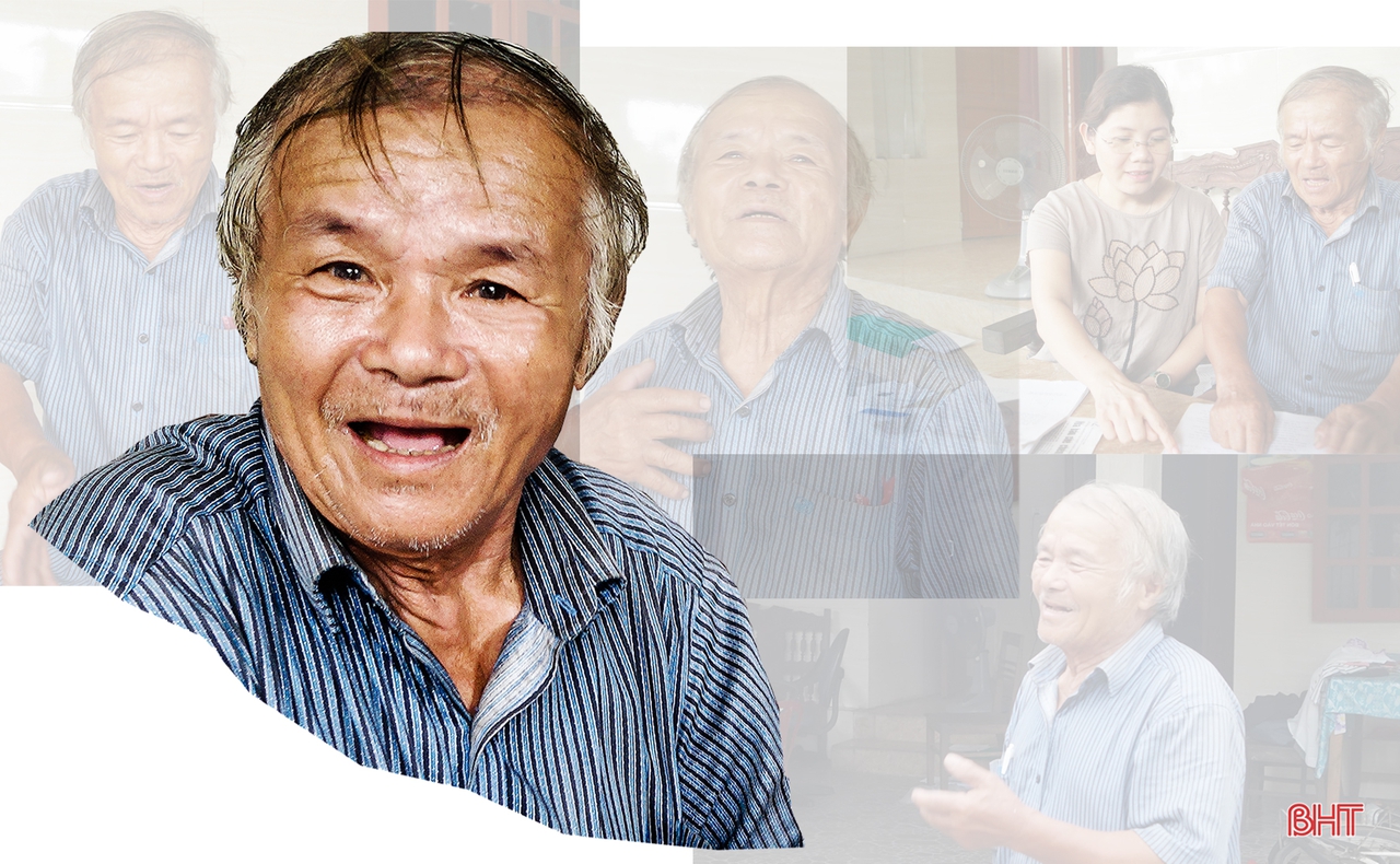 Kỹ sư người Hà Tĩnh kể chuyện trở thành công dân Việt Nam đầu tiên được tặng thưởng Huân chương Lê-nin