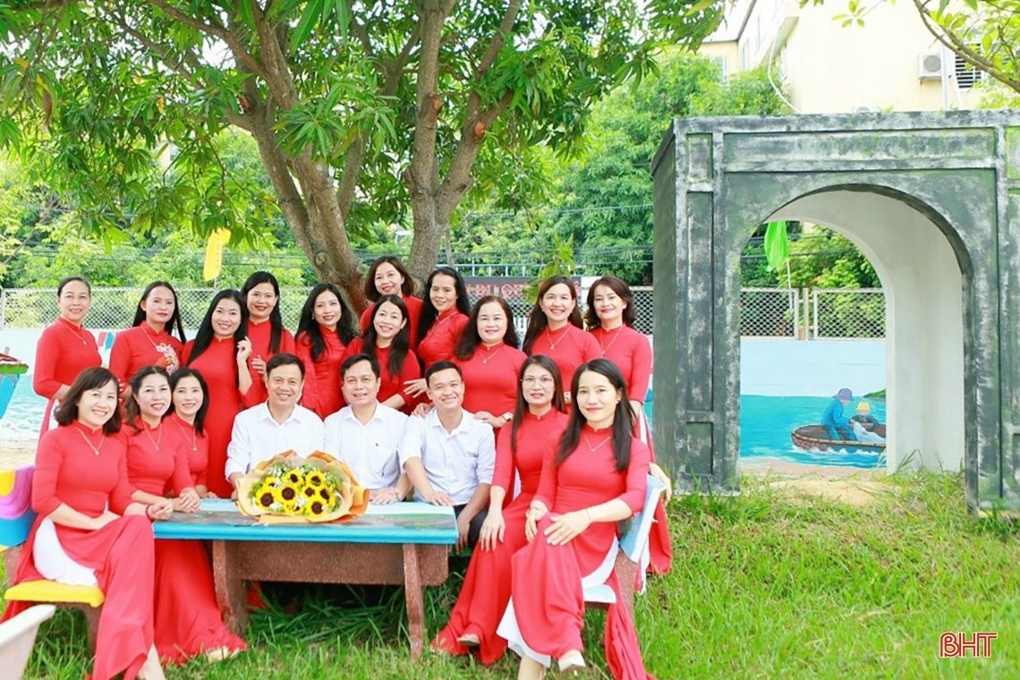 Học văn hóa, lịch sử từ thư viện công viên “Hà Tĩnh quê mình