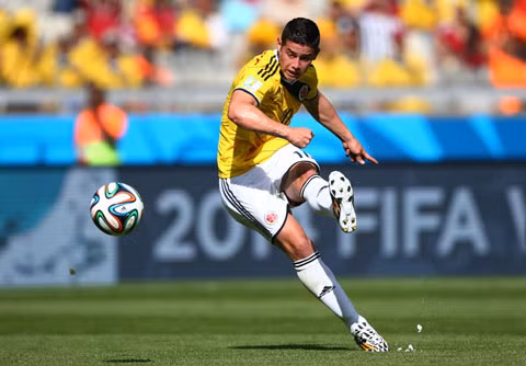 nhan dien ung cu vien vo dich copa america 2016