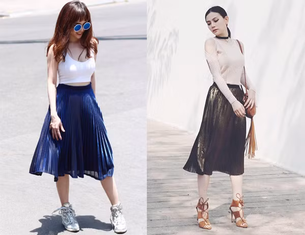 7 mot street style duoc sao viet ua thich nhat thang 5
