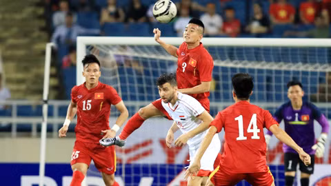 hlv huu thang nan ky hang thu dt viet nam