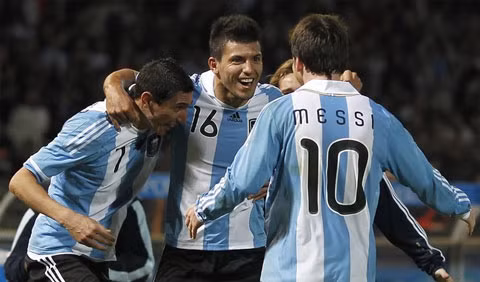 nhan dien ung cu vien vo dich copa america 2016