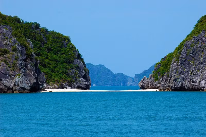 10 hon dao dep o viet nam trong mat du khach tay