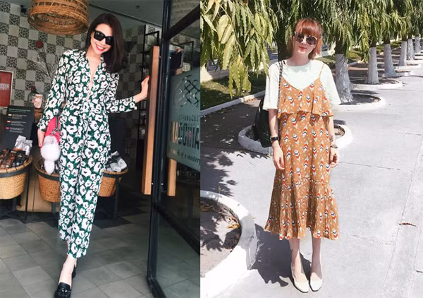 7 mot street style duoc sao viet ua thich nhat thang 5