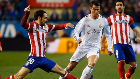 champions league co the dien ra vao cuoi tuan