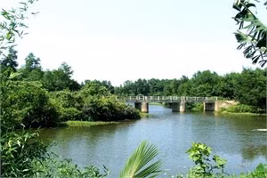 Cầu Thình Thình hôm nay