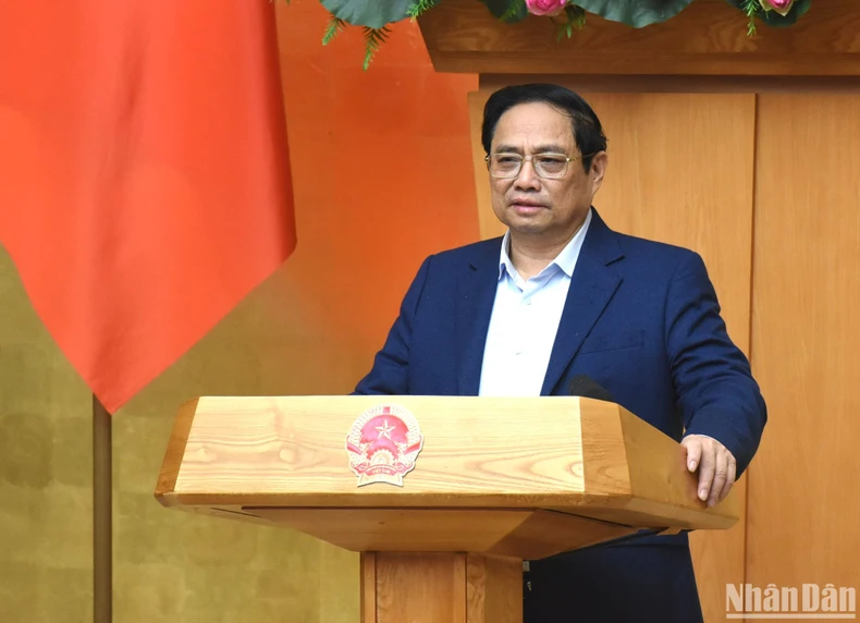 Triển khai tích cực kế hoạch phát triển KT-XH ngay từ những tháng đầu năm