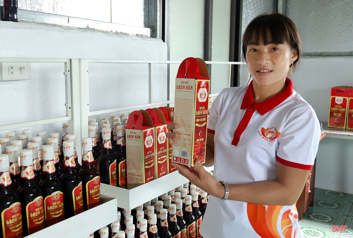 Chương trình OCOP - “đòn bẩy” phát triển kinh tế nông thôn (bài 2): Không ít sản phẩm OCOP loay hoay nơi “ao làng”