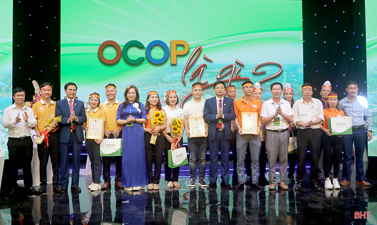 Chương trình OCOP - “đòn bẩy” phát triển kinh tế nông thôn (bài 2): Không ít sản phẩm OCOP loay hoay nơi “ao làng”