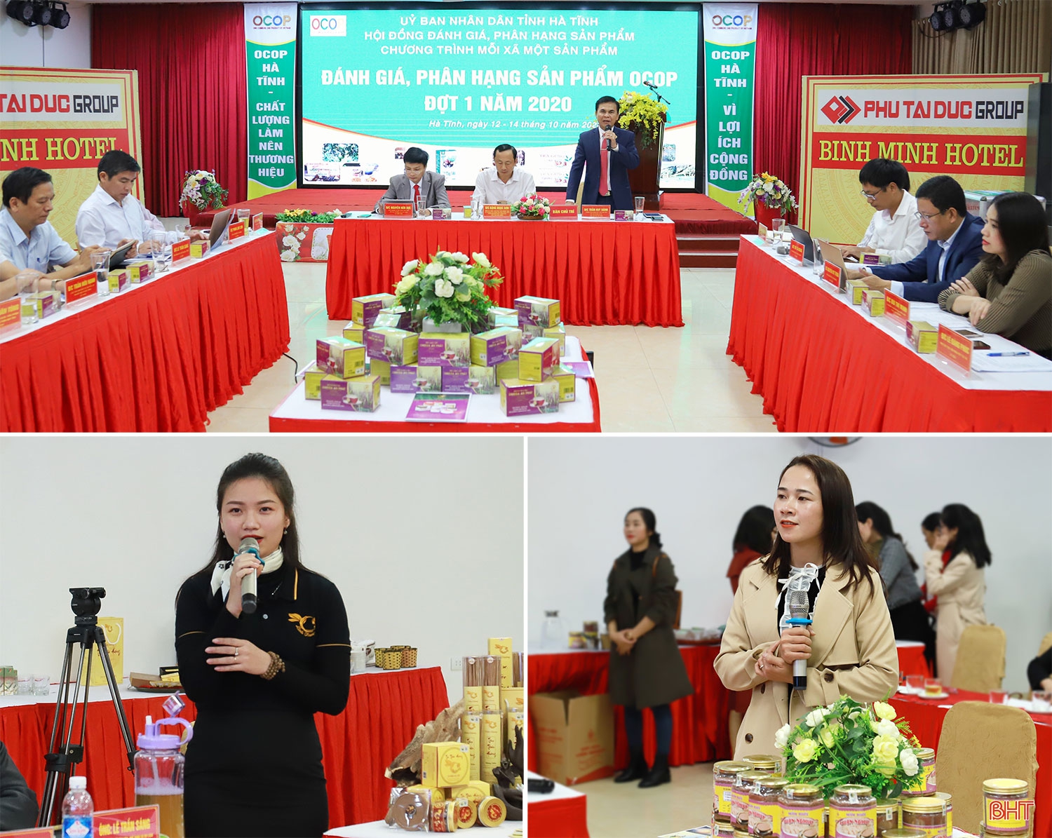 Chương trình OCOP - “đòn bẩy” phát triển kinh tế nông thôn (bài 2): Không ít sản phẩm OCOP loay hoay nơi “ao làng”