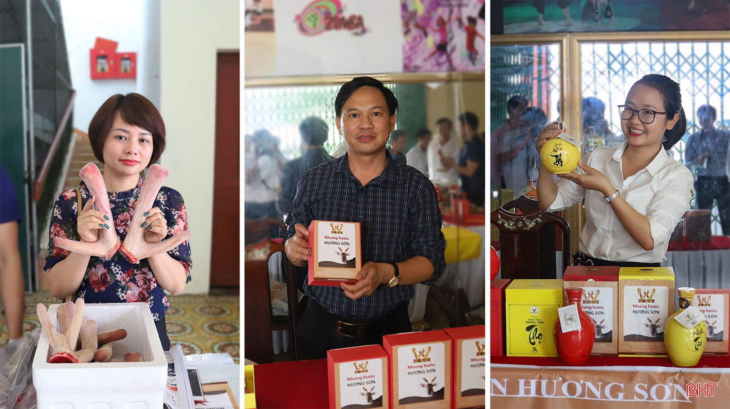 Chương trình OCOP - “đòn bẩy” phát triển kinh tế nông thôn (bài 2): Không ít sản phẩm OCOP loay hoay nơi “ao làng”