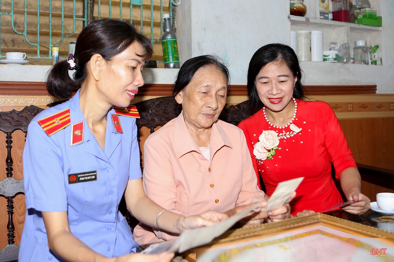 Hồi ký của chiến sỹ Xô viết Nghệ Tĩnh - những “đốm lửa hồng” (bài 4): Khát vọng xanh trong những “vườn ươm cách mạng”